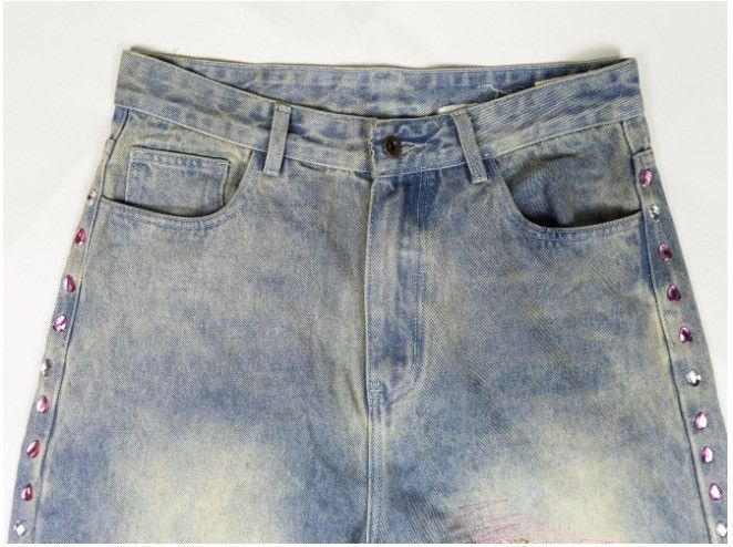 Other ffn baggy denim Size US 34 / EU 50 - 3 Thumbnail