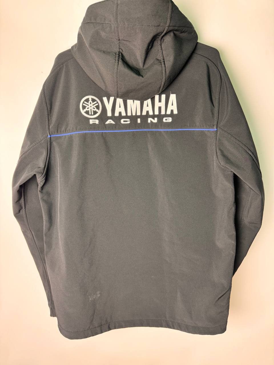 NASCAR Vintage streetwear Y2K racing Yamaha jacket Size US L / EU 52-54 / 3 - 8 Thumbnail