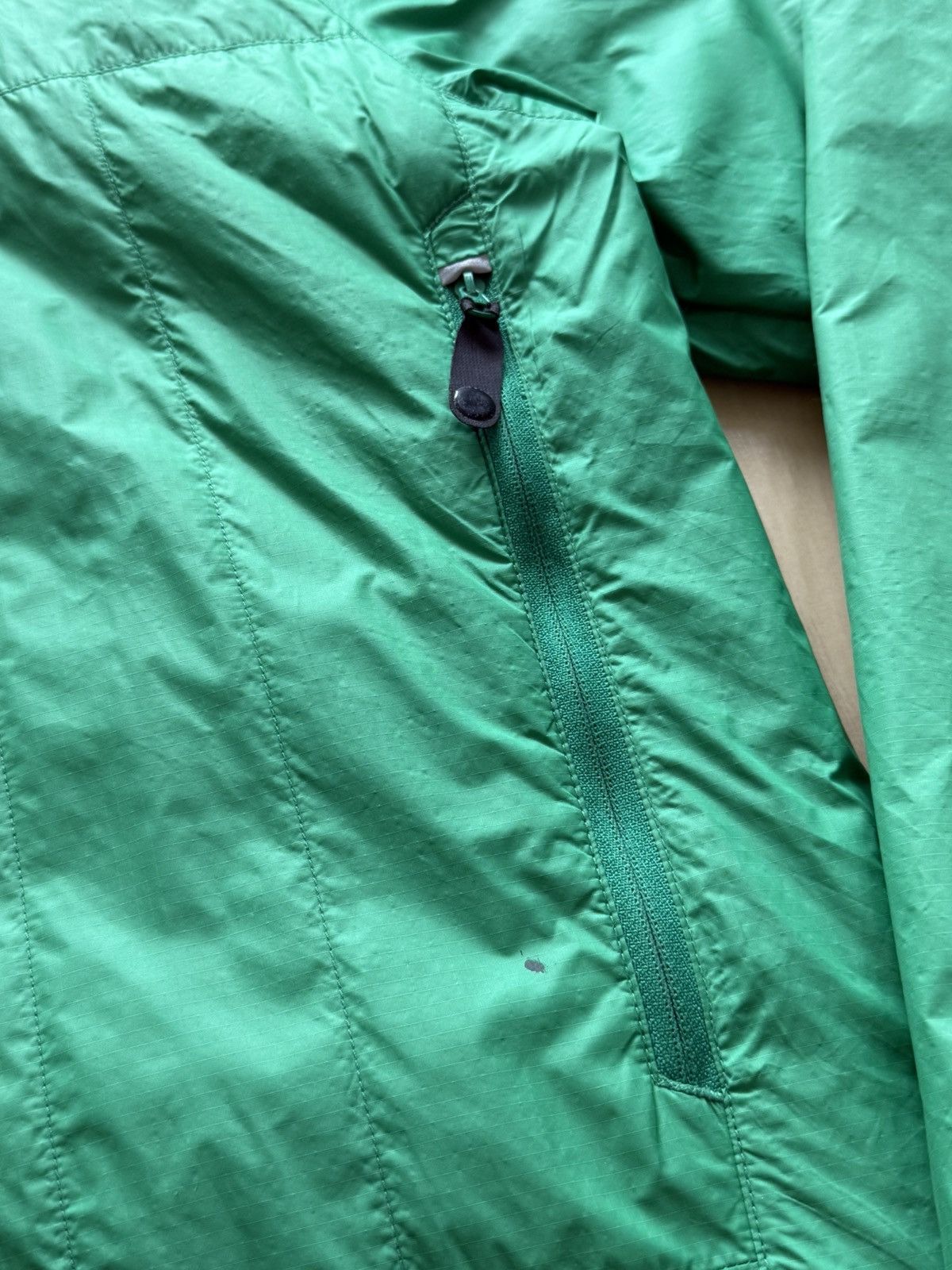Montane Montane TS- K13 hooded jacket Size US M / EU 48-50 / 2 - 9 Thumbnail