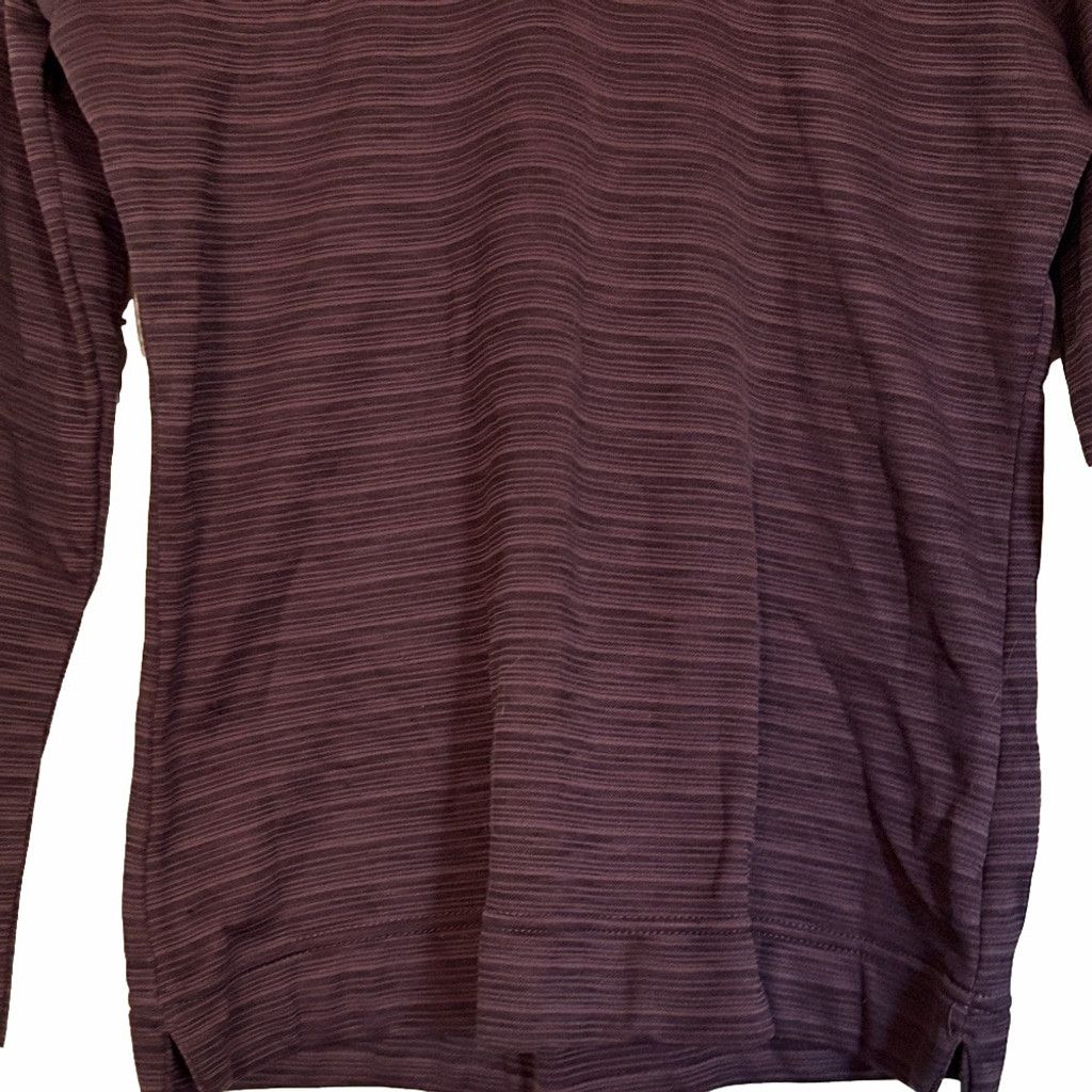 The North Face The North Face Glacier Pullover Cowl Neck Fleece Size XS / US 0-2 / IT 36-38 - 6 Thumbnail
