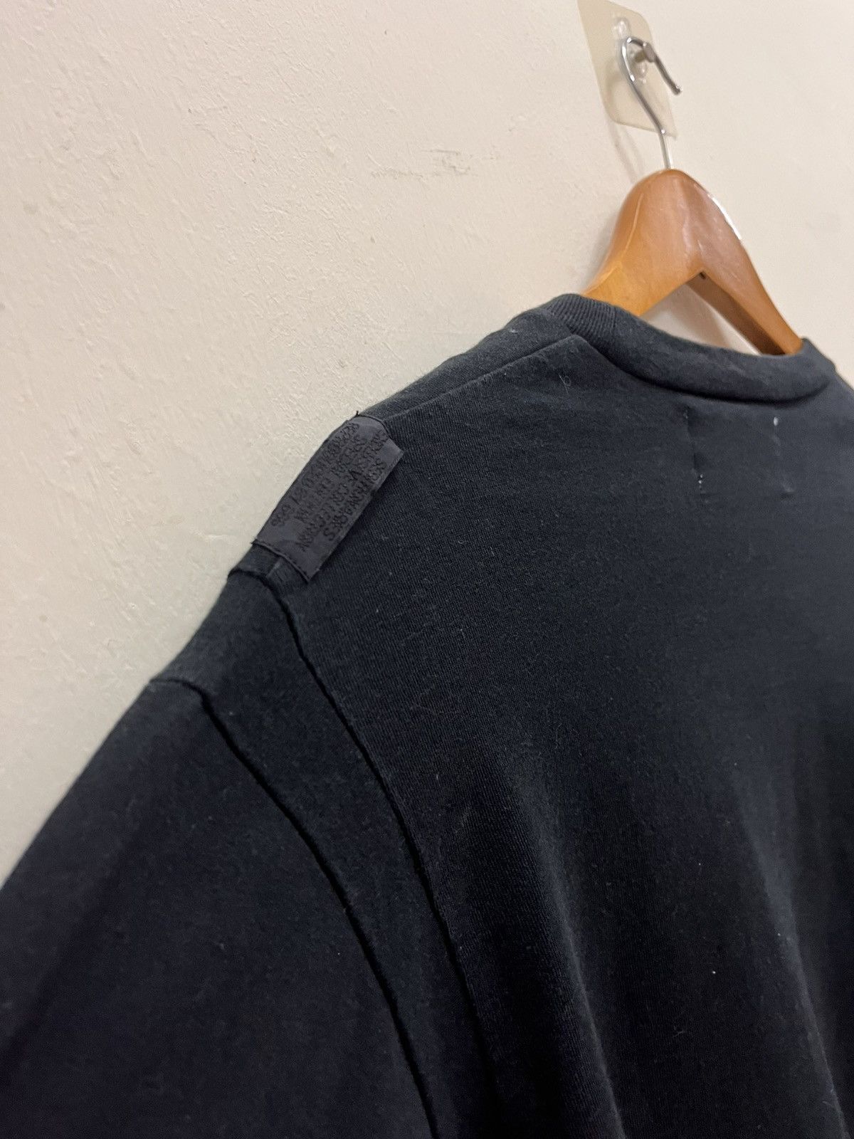 Seditionaries Seditionaries Cowboy Repro by 666 Longsleeve Size US M / EU 48-50 / 2 - 18 Thumbnail