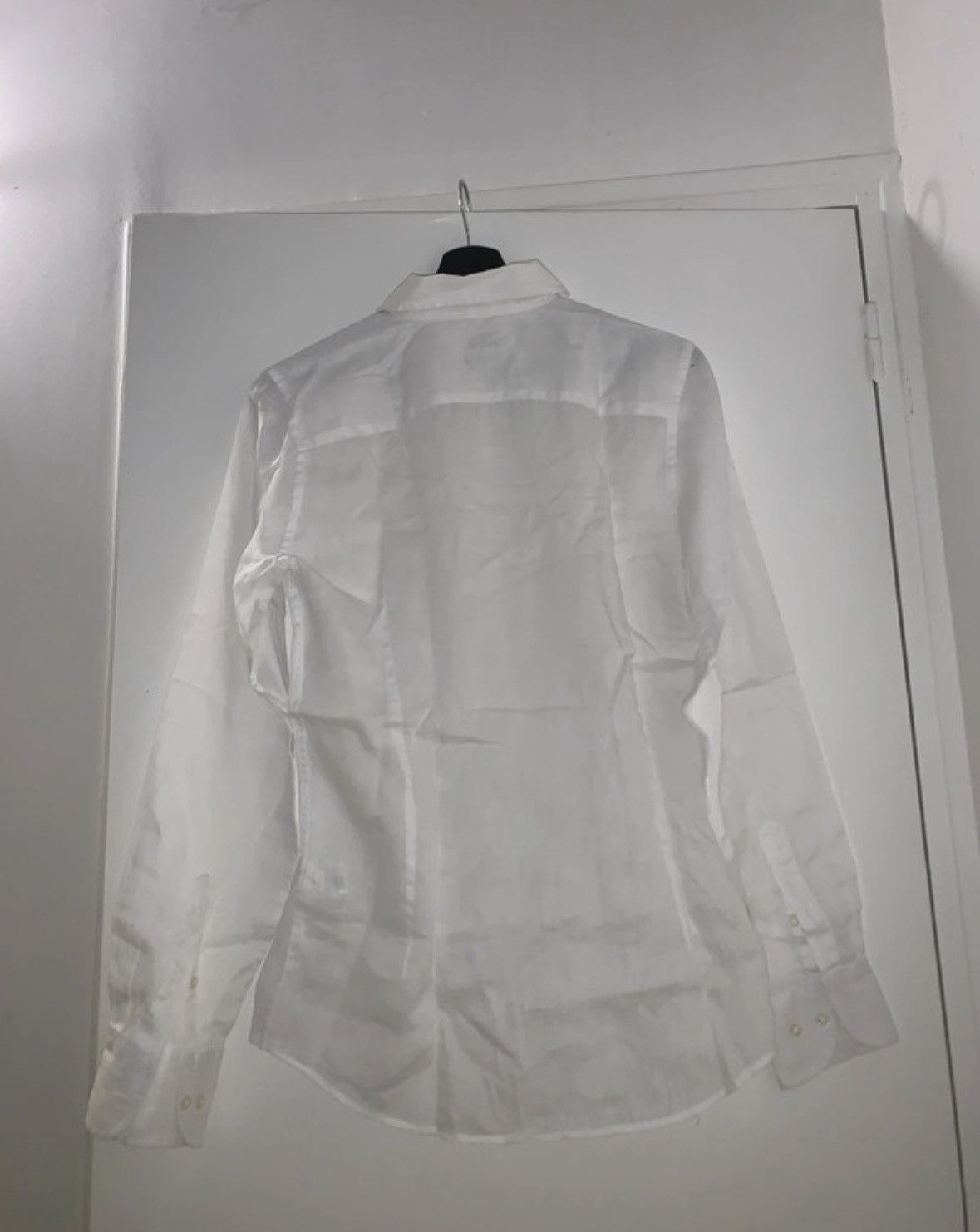 Zara Chemise a bouton zara Size S / US 4 / IT 40 - 6 Thumbnail