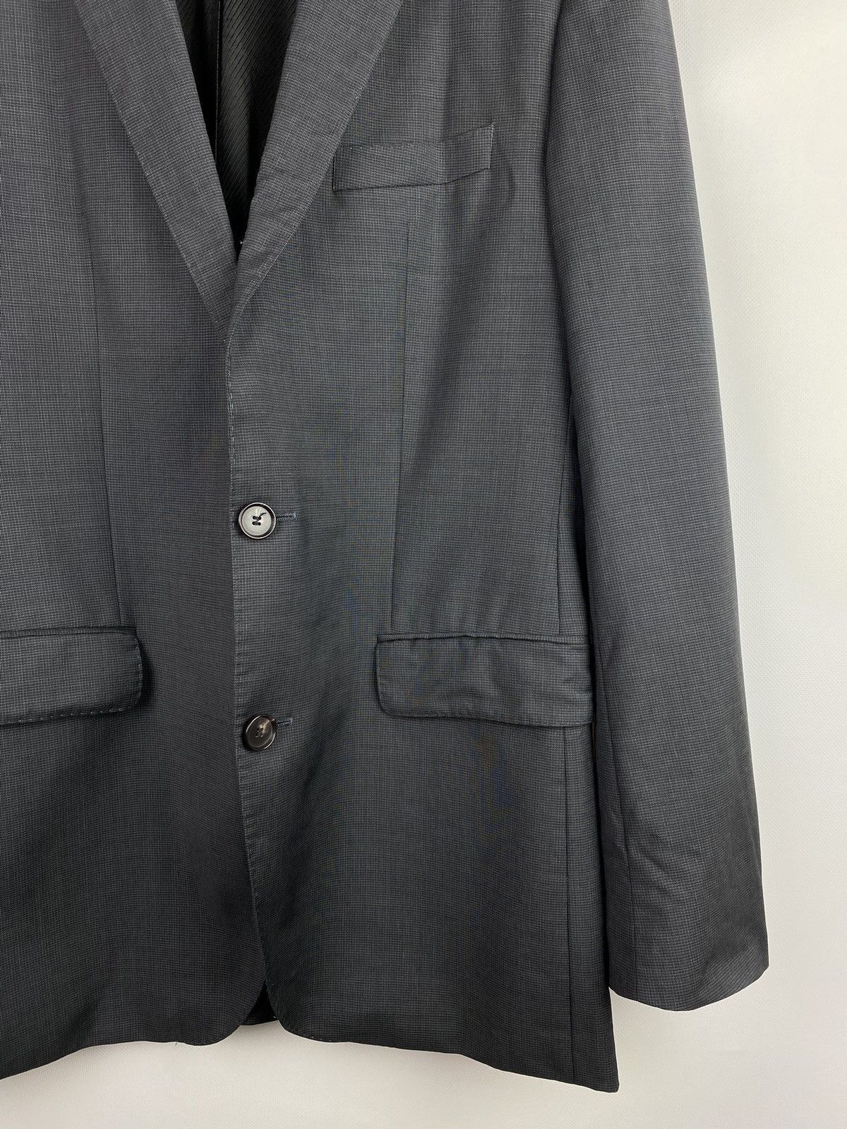 Hugo Boss Hugo Boss men’s blazer jacket sport coat size US 40 L Size 40L - 7 Thumbnail