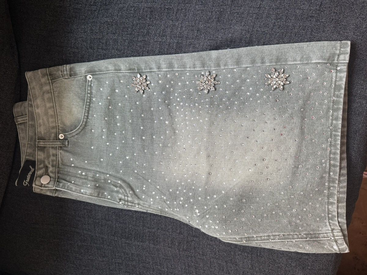 Other fraternal Shorts Size US 32 / EU 48 - 3 Thumbnail