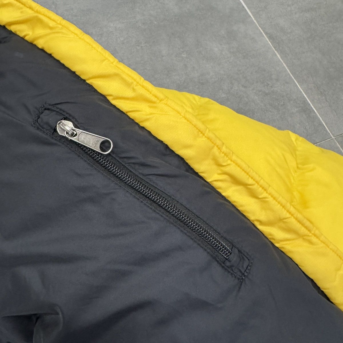 The North Face The North Face Retro 1996 Nuptse TNF Puffer Down Jacket Y2K Size US S / EU 44-46 / 1 - 14 Thumbnail