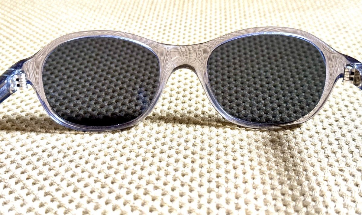 Other Bespoke Maison Bonnet sun glasses Size 36 - 10 Thumbnail