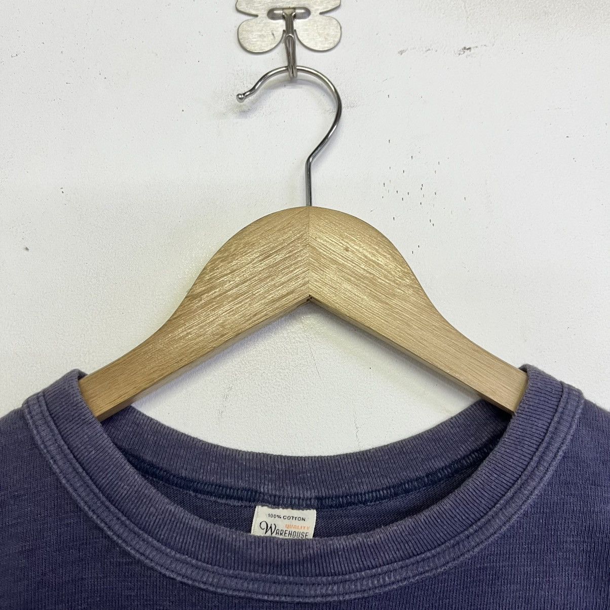 Warehouse & Co. WAREHOUSE & CO HAYABUSA 2 JAXA JAPANESE AMERICANA TSHIRT Size US S / EU 44-46 / 1 - 8 Thumbnail