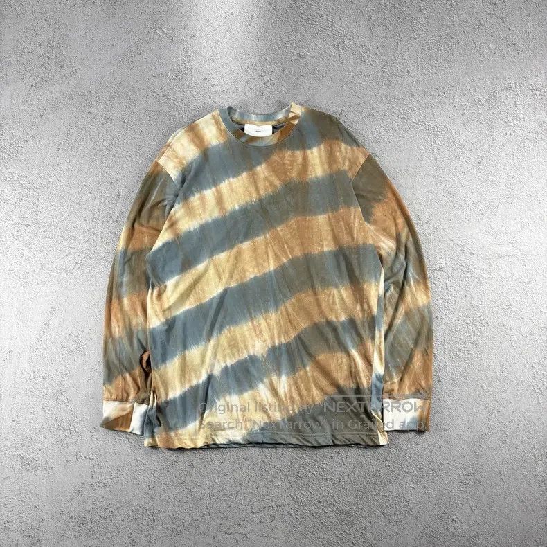 Song For The Mute Long Sleeve T-Shirt