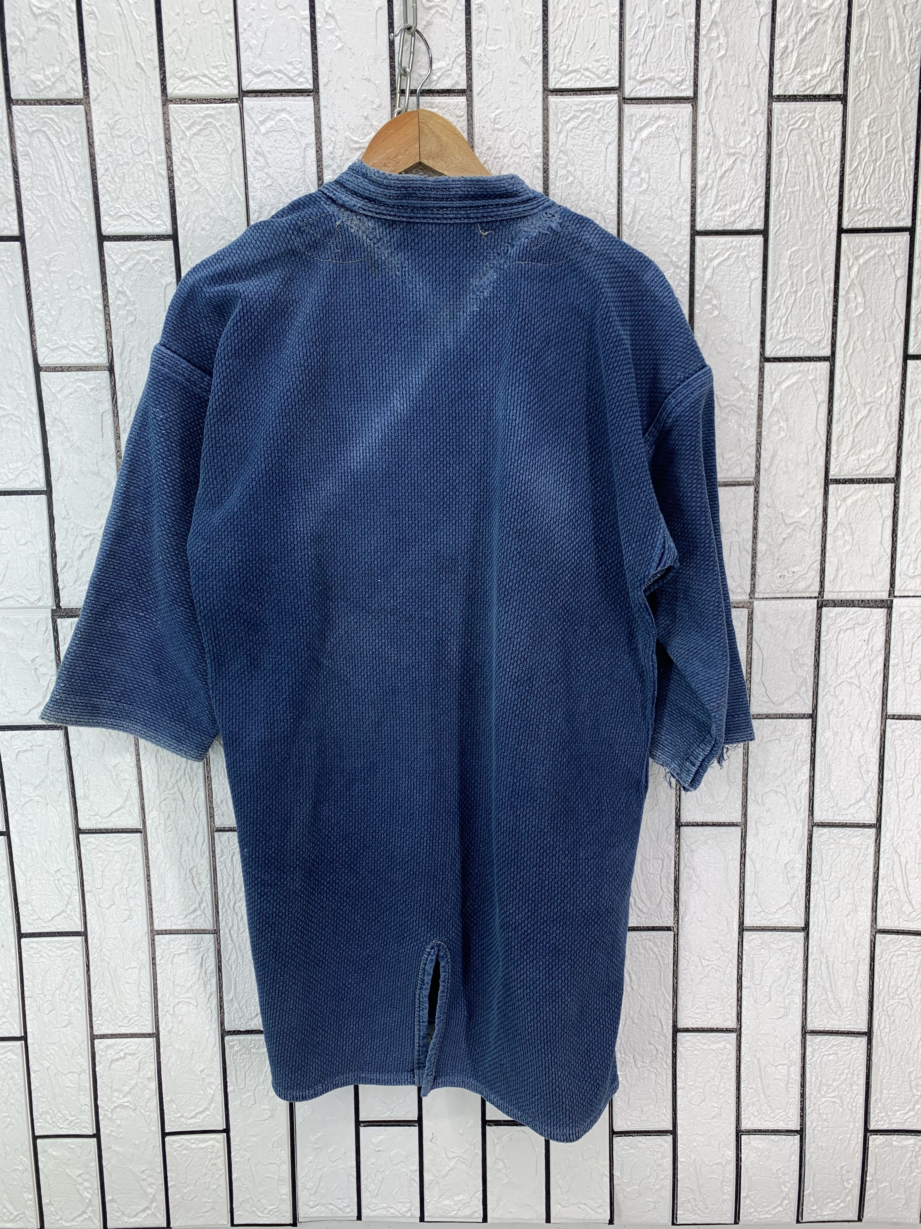 Vintage Vintage Kimono Distressed Size US M / EU 48-50 / 2 - 6 Thumbnail
