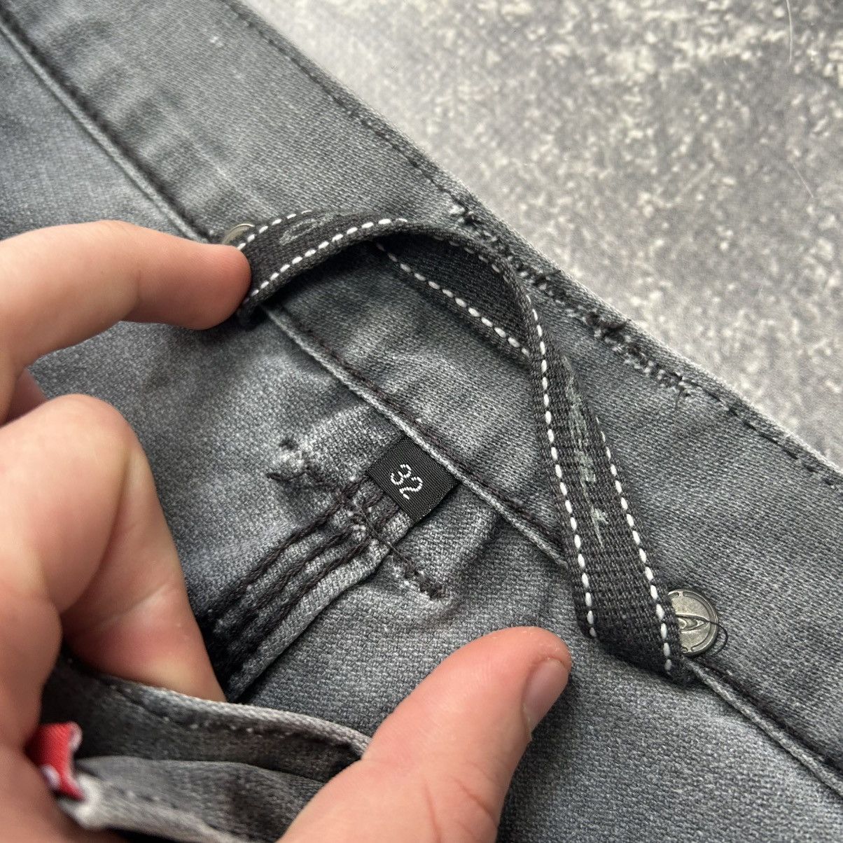 O'Neill Vintage Oneill big logo Streetwear denim y2k jeans size 32 Size US 32 / EU 48 - 13 Thumbnail