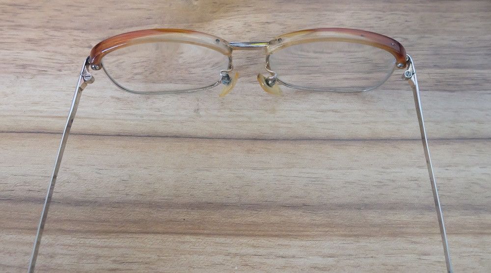 Vintage Vintage Glasses Size ONE SIZE - 6 Thumbnail