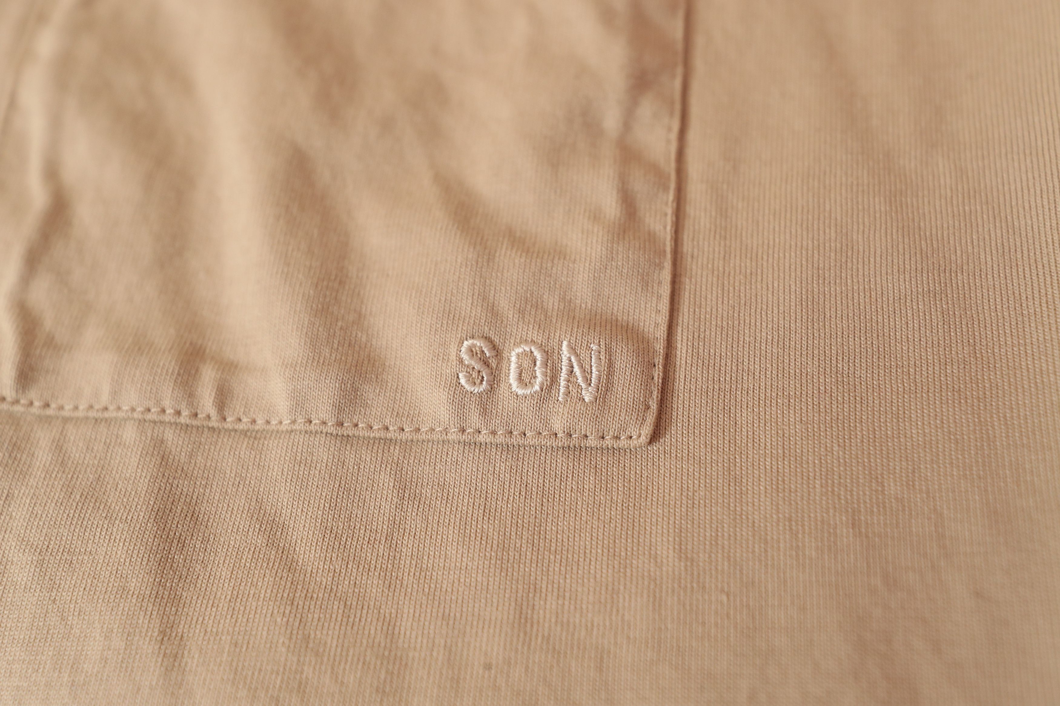 Other Son of a Tailor SON Pocket T-Shirt (XL) Size US XL / EU 56 / 4 - 5 Thumbnail