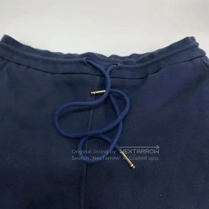 Thom Browne Classic Gray Student Long Pants by Unknown Designer. Size US 30 / EU 46 - 5 Thumbnail