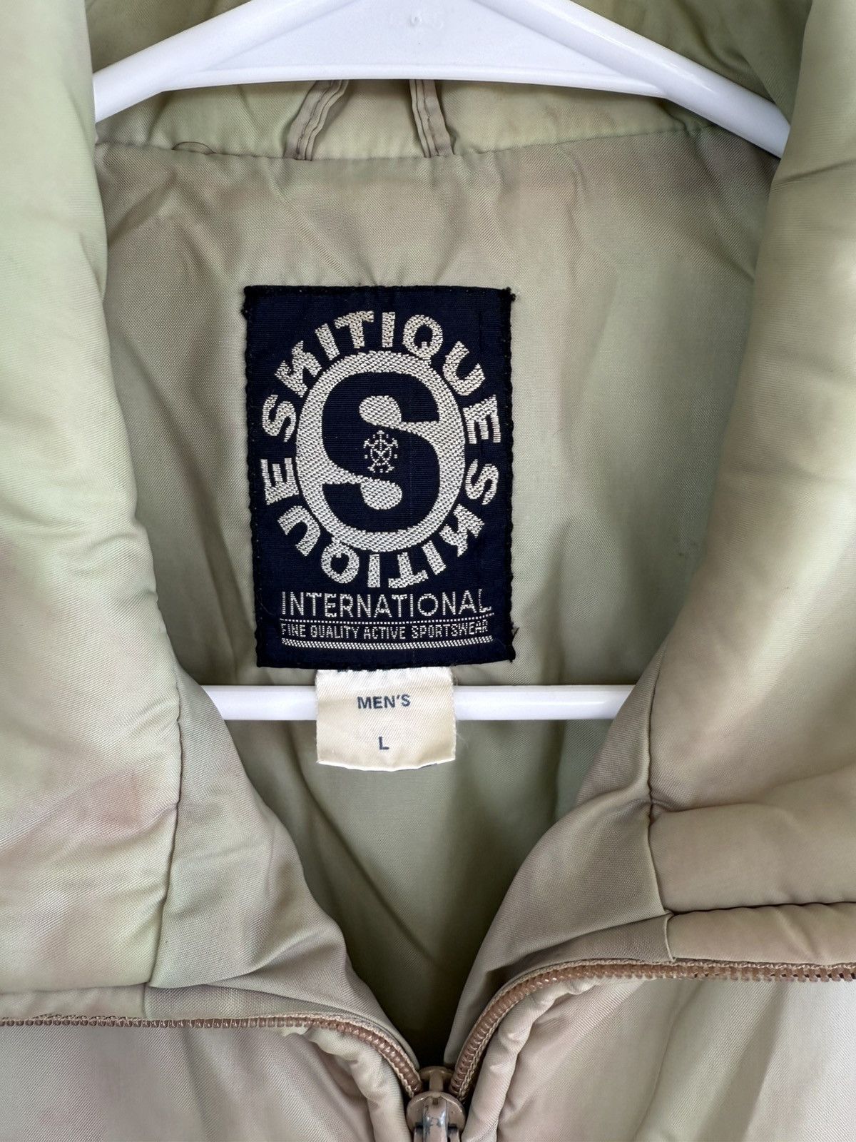Other 80’s Ski jacket Size US L / EU 52-54 / 3 - 3 Thumbnail
