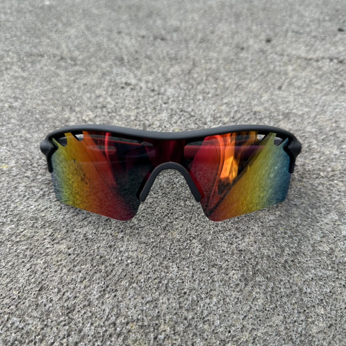 Other SUNGLASSES BRAND NEW CLASSIC RETRO VINTAGE SY1004-02 Size ONE SIZE - 1 Thumbnail