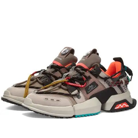 Li-Ning Li-Ning Titan Gore-Tex Size US 8 / IT 38 - 4 Thumbnail