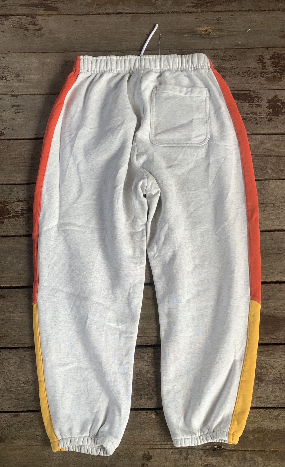 Nike Nike Block jogger pants size 28-32 Size US 32 / EU 48 - 2 Thumbnail