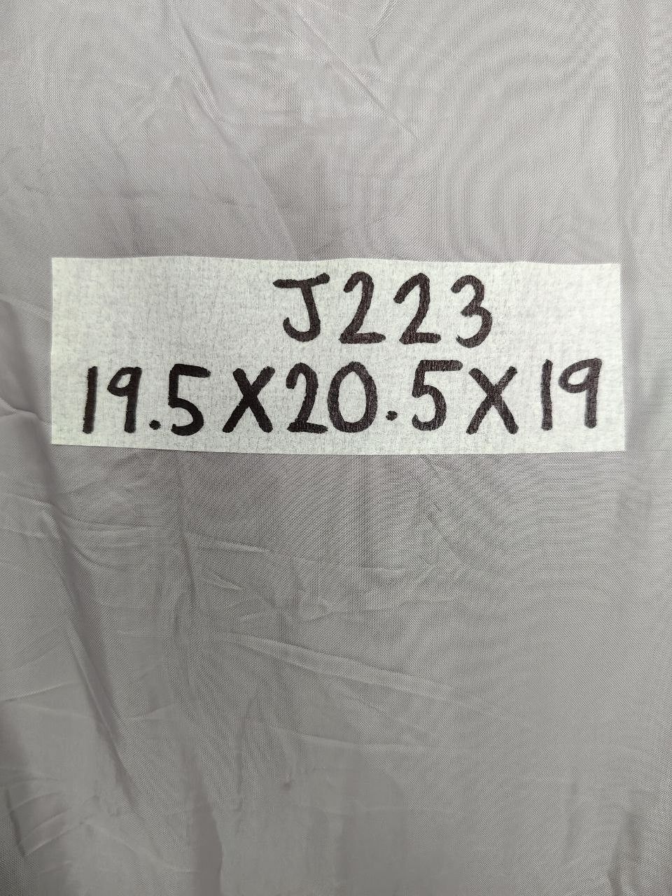 Japanese Brand × Vintage Vintage Japanese Brand Hoodie Jacket Size S / US 4 / IT 40 - 7 Thumbnail
