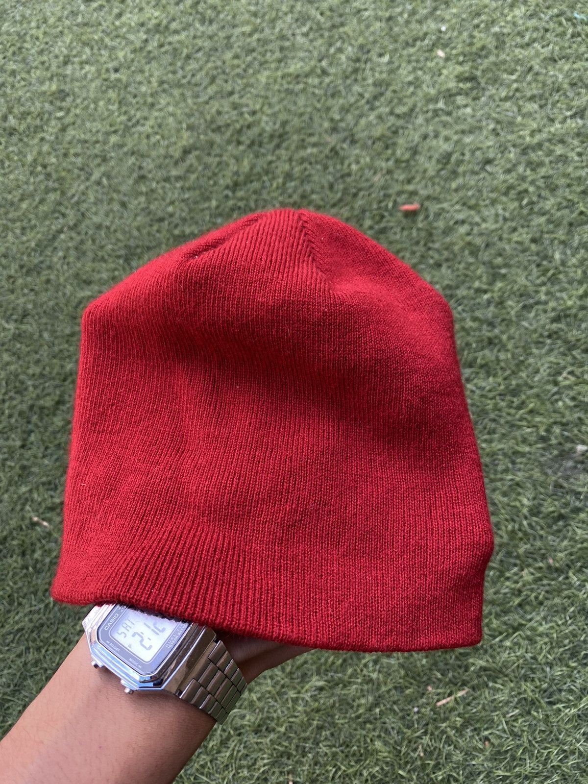 Vintage BOSTON BEANIE B BEANIE Size ONE SIZE - 2 Thumbnail