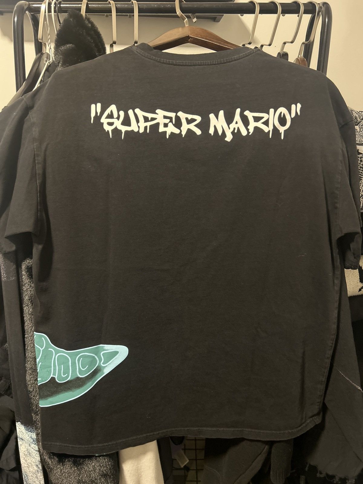 Other HTCU Yoshi Tee Size US L / EU 52-54 / 3 - 2 Thumbnail