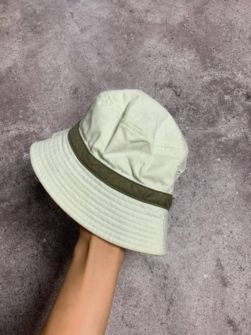 Billabong Billabong vintage hat Panama Size ONE SIZE - 2 Thumbnail