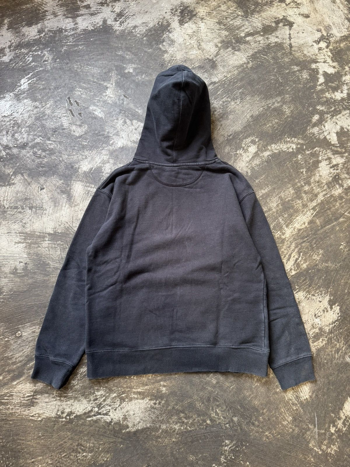 Japanese Brand X-GIRL X-LARGE LIKE HYSTERIC GLAMOUR ICON MOTIF HOODIE Size US S / EU 44-46 / 1 - 5 Thumbnail