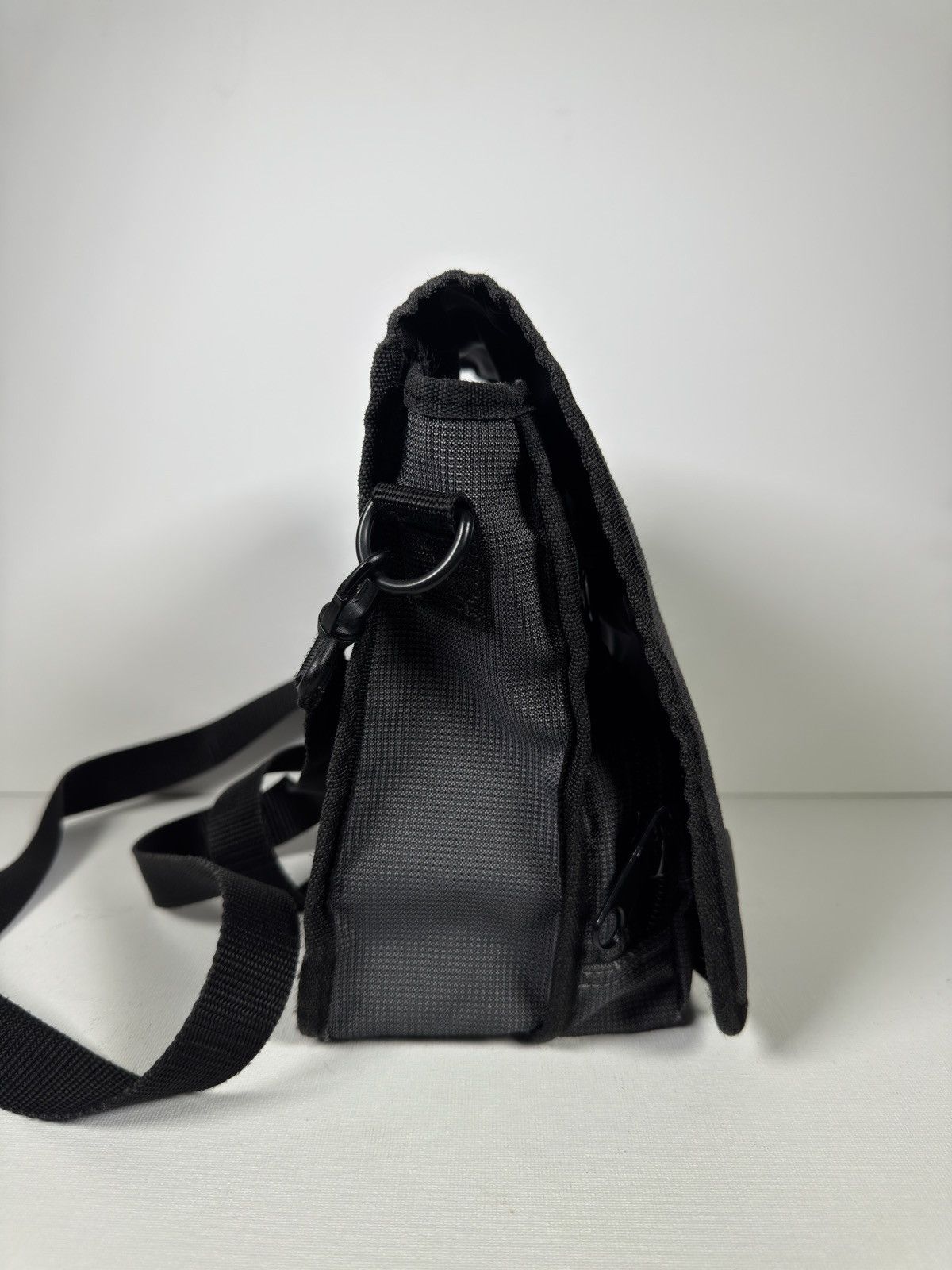 Diesel DIESEL CROSSBODY TRAVEL BAG ORGANIZER Size ONE SIZE - 3 Thumbnail