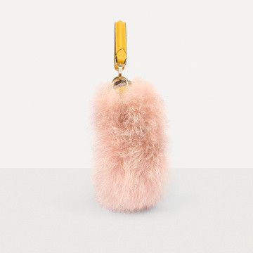 Fendi o1s1wg111125 Size: OS/ Nano baguette in Multicolor Size ONE SIZE - 3 Thumbnail