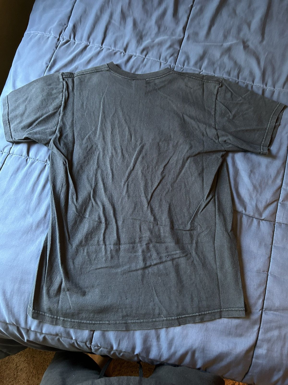 Vintage Pig Wheels Tee x Skateboarding Size US M / EU 48-50 / 2 - 2 Thumbnail