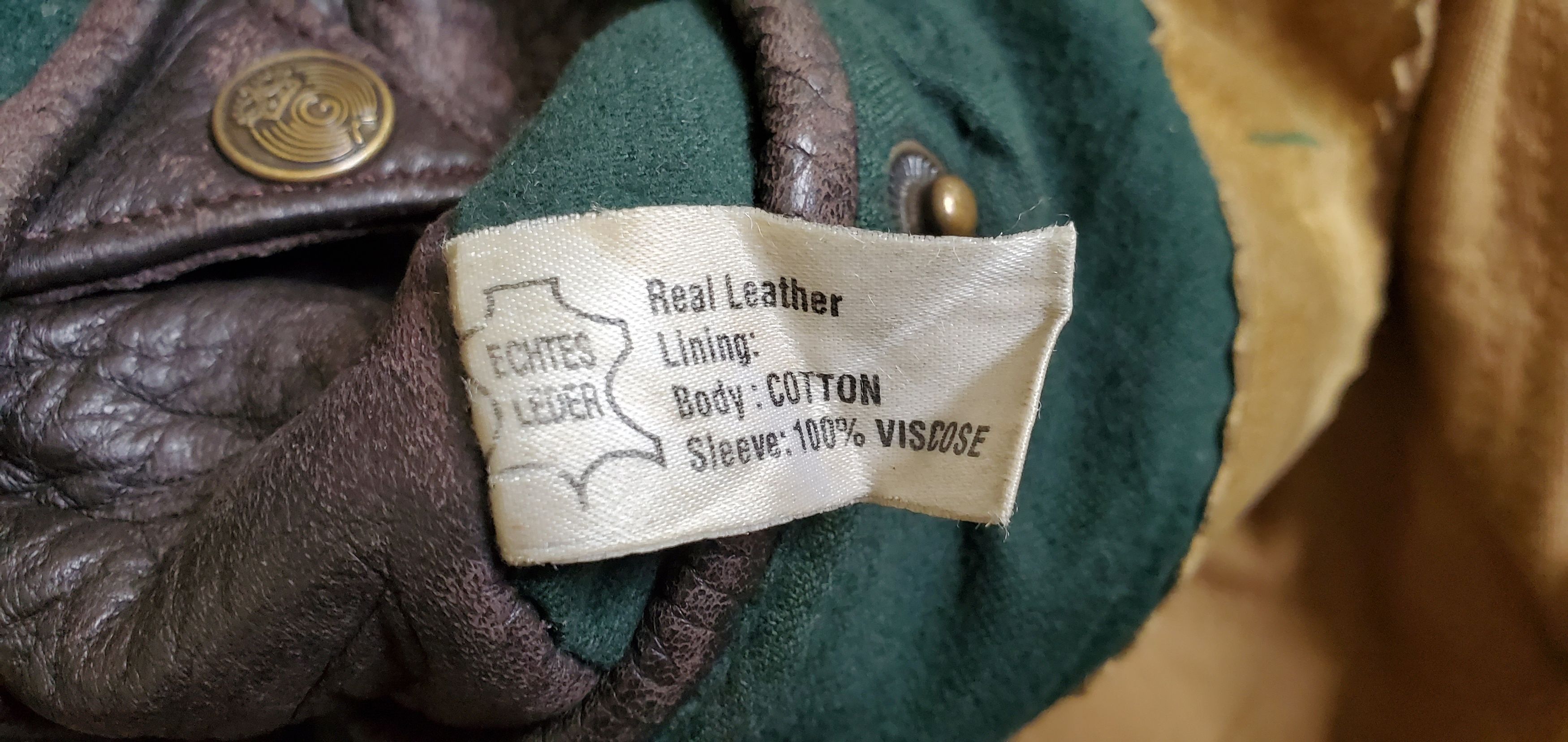 Gant Gant Size US M / EU 48-50 / 2 - 9 Thumbnail