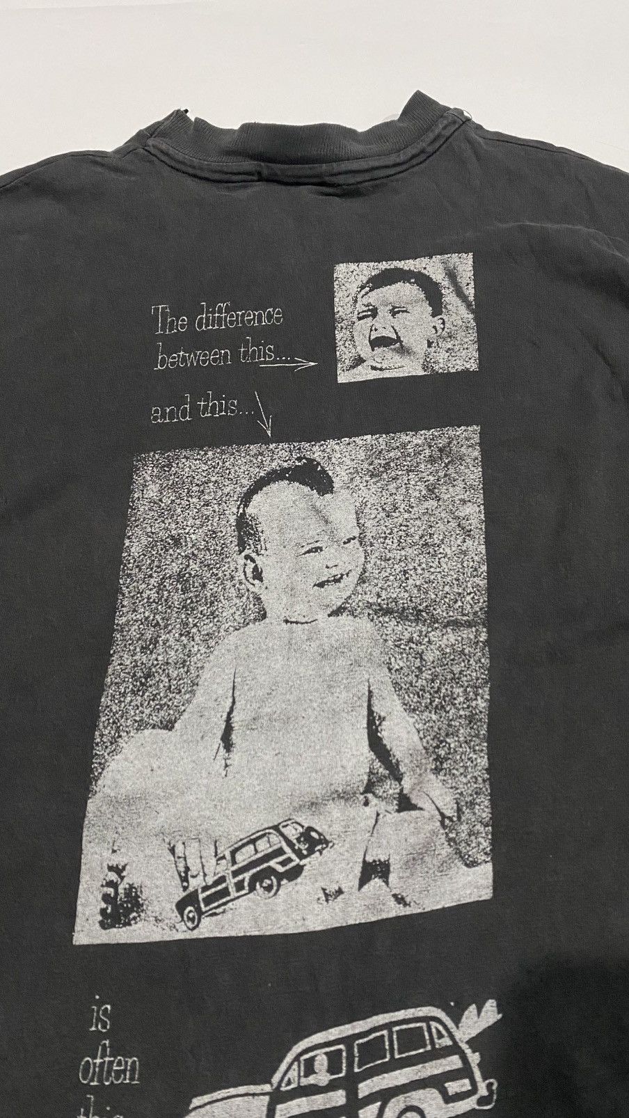 Other 80s JIMMY Z SKATEBOARDING Size US M / EU 48-50 / 2 - 4 Thumbnail