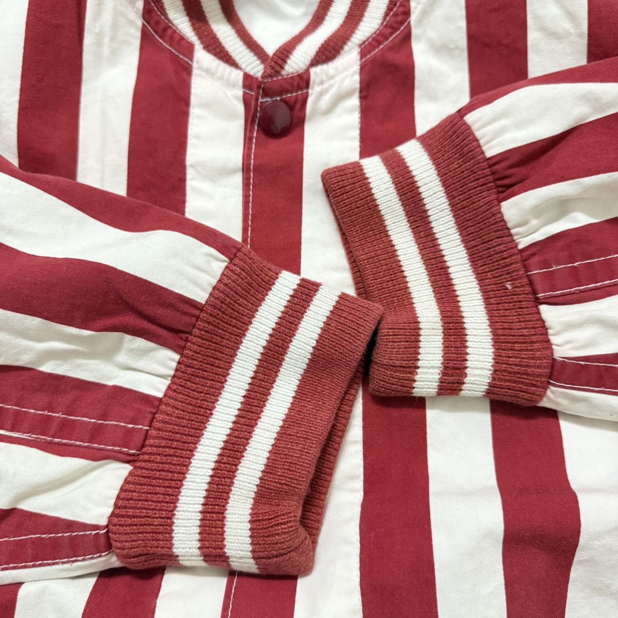 45rpm Vintage 45rpm Boys Life Jacket Japanese Brand Size US XL / EU 56 / 4 - 14 Thumbnail