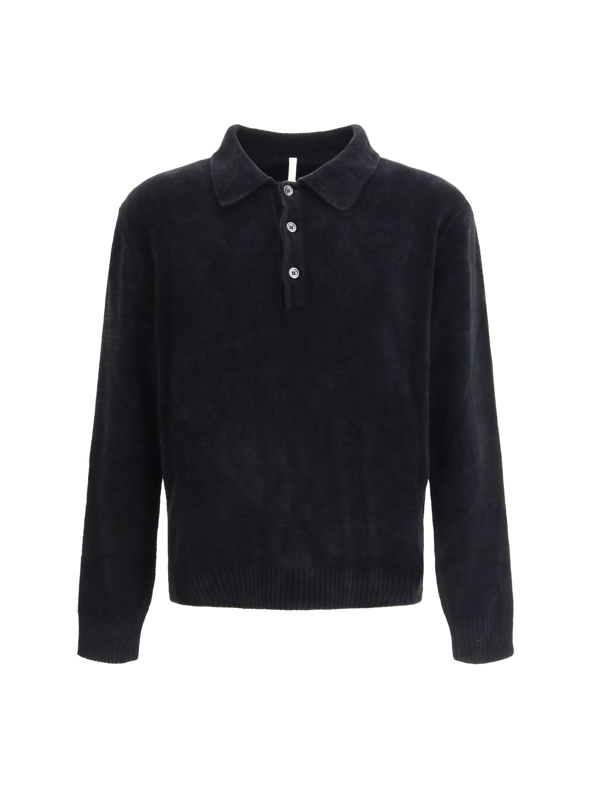 Sunflower Chenille Polo Size US XL / EU 56 / 4 - 1 Thumbnail
