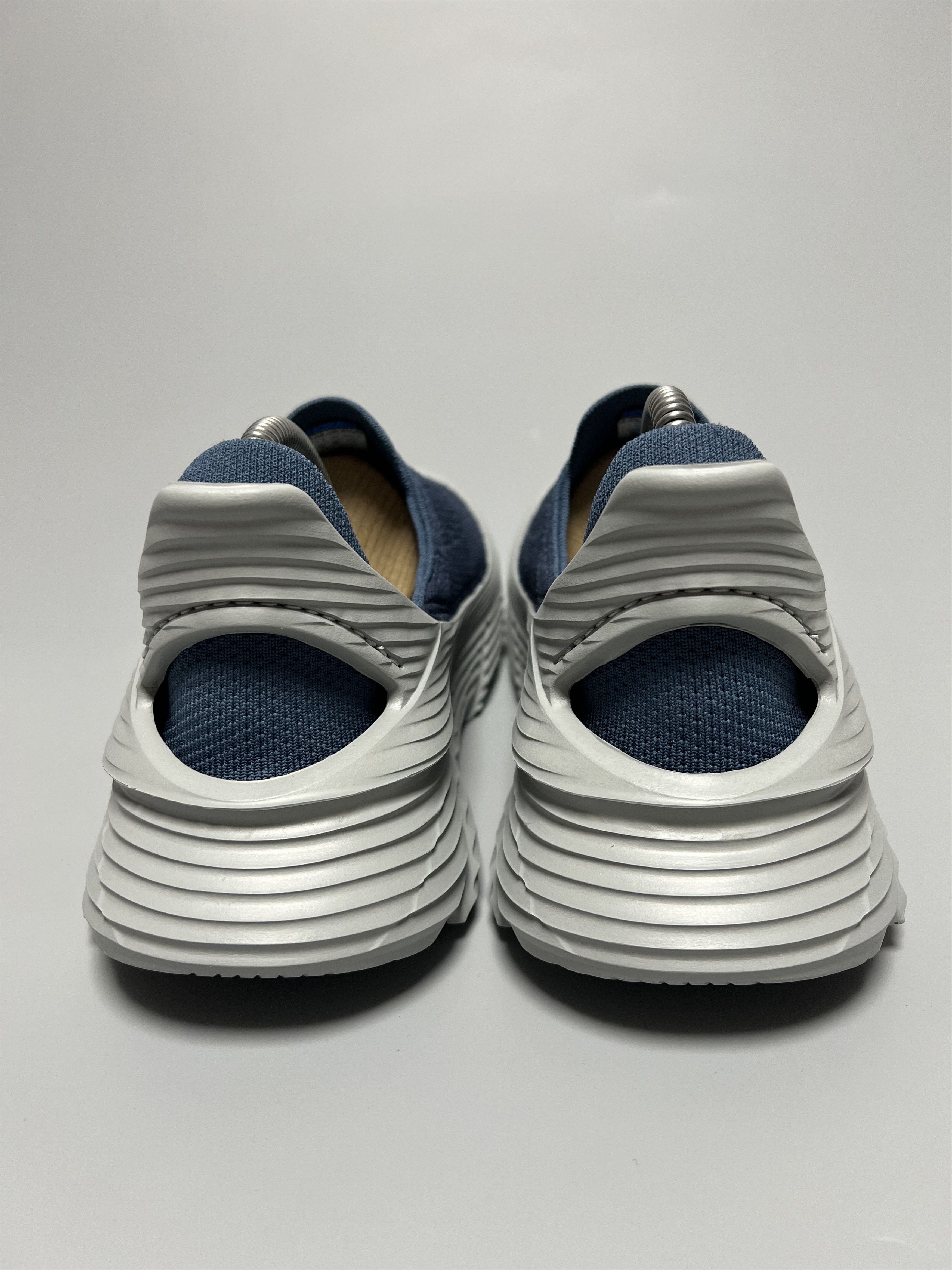 Hoka Hoka One One U Restore TC Recovery Shoes Size US 7 / IT 37 - 3 Thumbnail