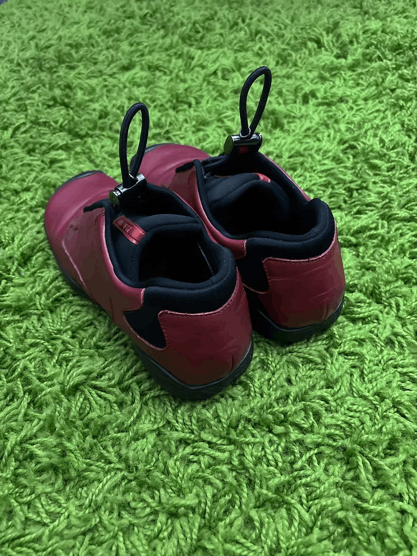 Prada c. 1999 Drawstring Laced Sports Sneakers Size US 6.5 / IT 36.5 - 7 Thumbnail