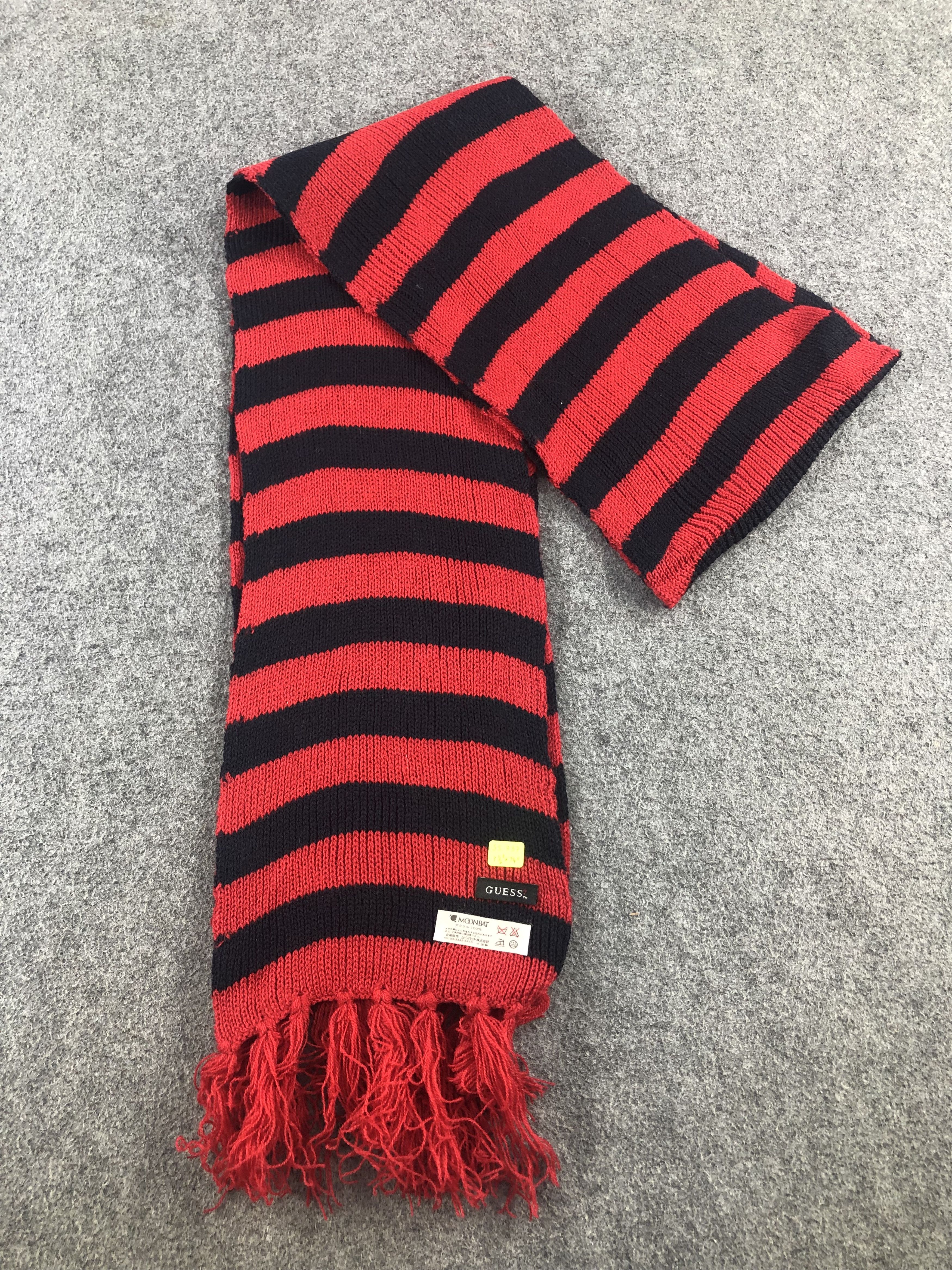 Guess Guess Scarf / Muffler / Neckwear Size ONE SIZE - 2 Thumbnail