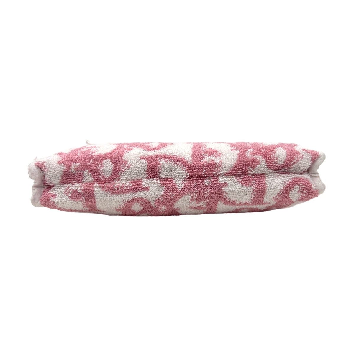 Dior Vintage Pink Christian Dior Clutch Bag Size ONE SIZE - 10 Thumbnail