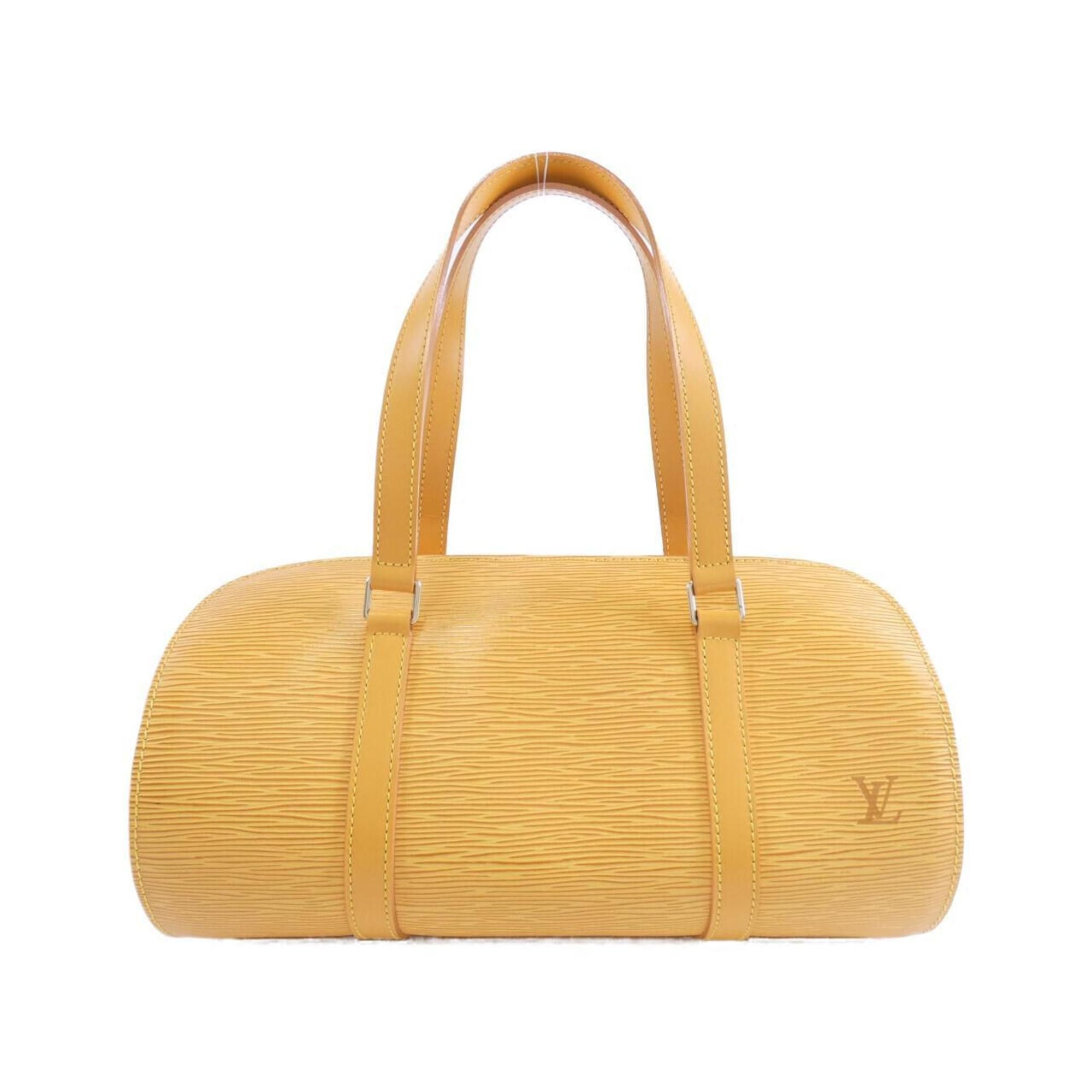 Louis Vuitton Louis Vuitton Soufflot handbag Size ONE SIZE - 1 Thumbnail