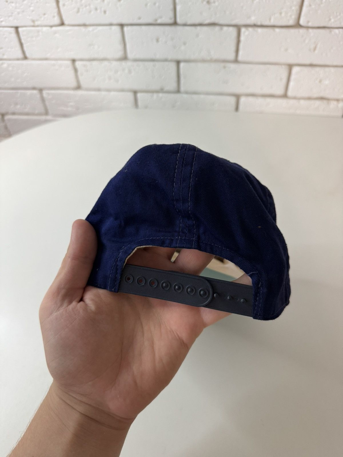 Other Captain vintage cap hat Size ONE SIZE - 3 Thumbnail