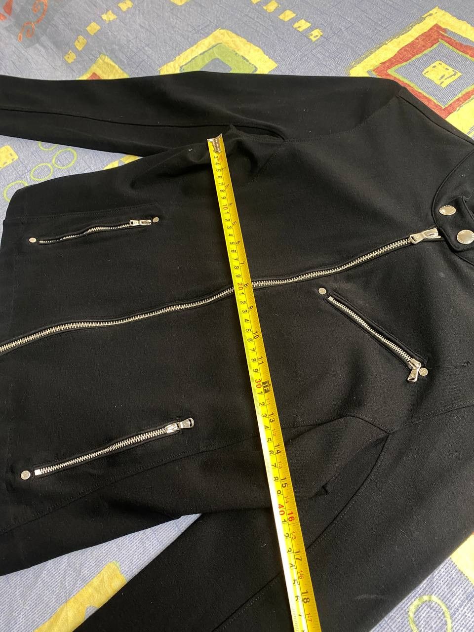 Polo Ralph Lauren Polo Ralph Lauren Jacket Size US S / EU 44-46 / 1 - 9 Thumbnail