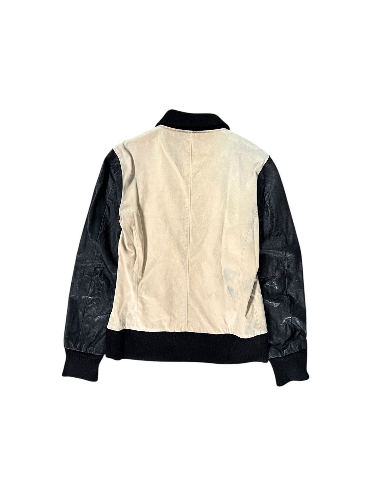 Diet Butcher Slim Skin Diet Butcher Slim Skin Bomber Size US M / EU 48-50 / 2 - 6 Thumbnail