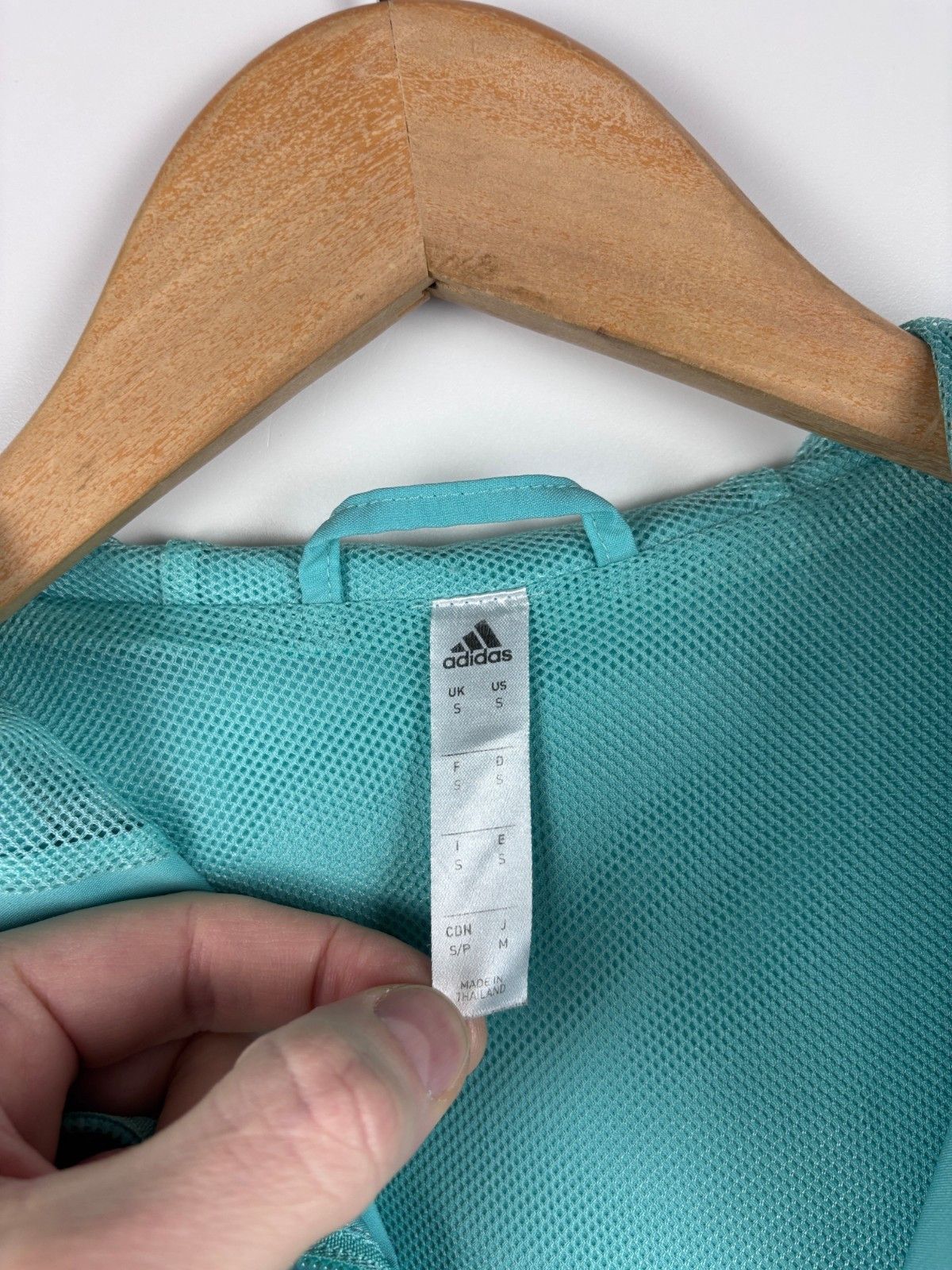 Adidas Adidas Arsenal 2021-22 Tiro Presentation Training Jacket S Size US S / EU 44-46 / 1 - 7 Thumbnail