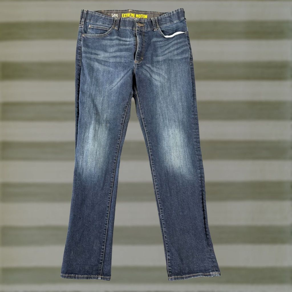 Lee VINTAGE? No. Size US 36 / EU 52 - 1 Thumbnail