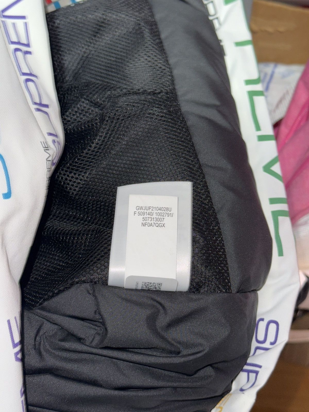 Supreme × The North Face Supreme The North Face Coldworks 700- Fill Down Parka Size US M / EU 48-50 / 2 - 6 Thumbnail