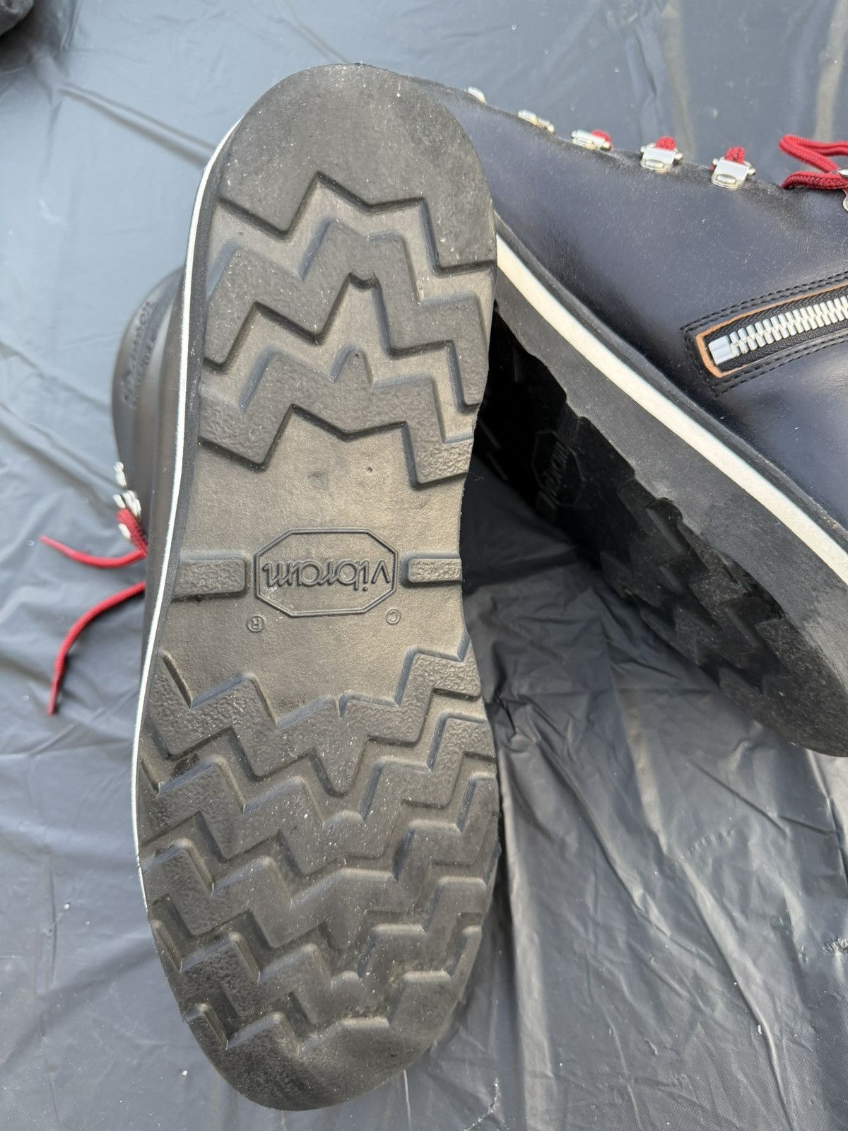 Danner × Mastermind Japan Danner x Mastermind World Hiking Boots Size US 9 / EU 42 - 6 Thumbnail