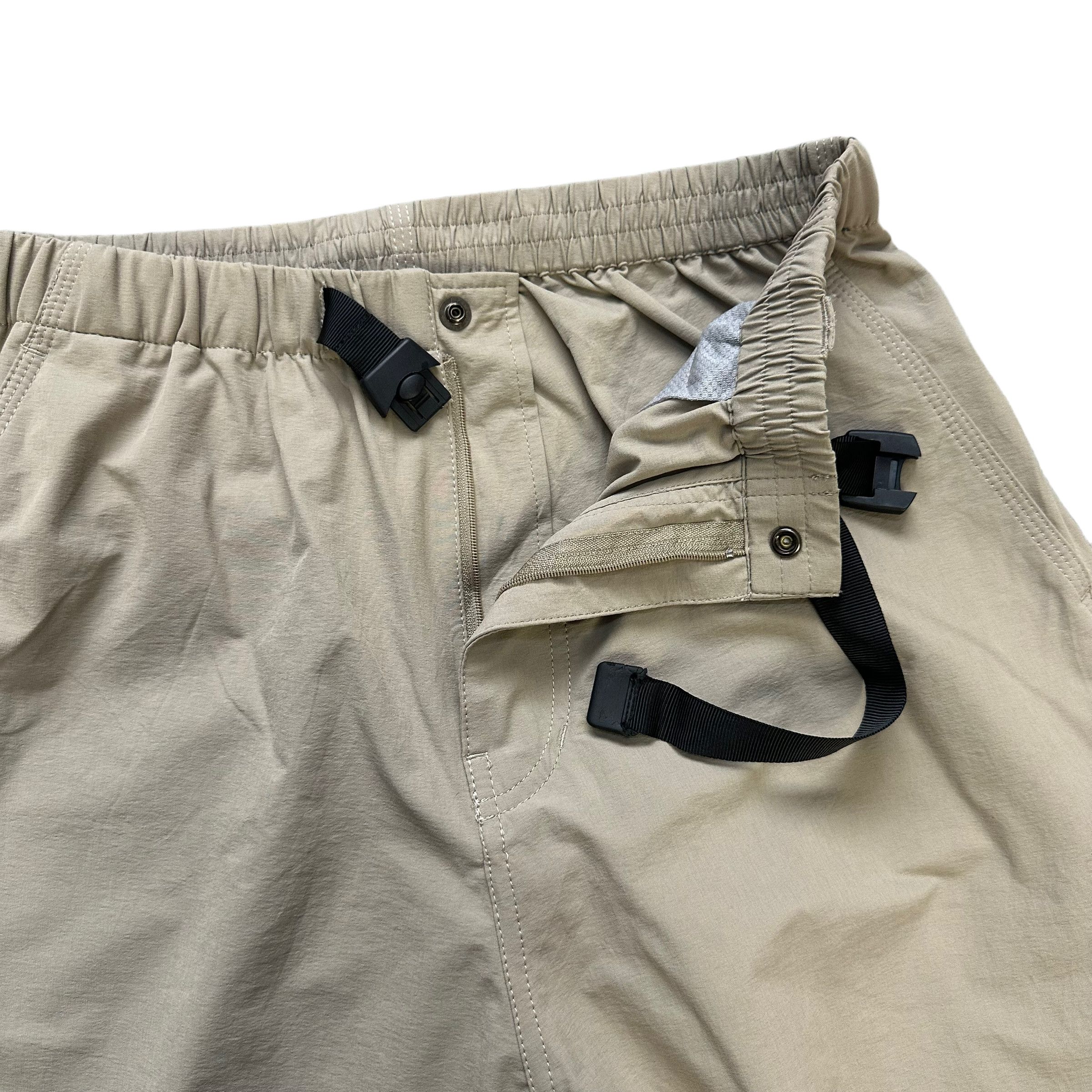 The North Face THE NORTH FACE BELTED NYLON PANT #8650-019 Size US 28 / EU 44 - 3 Thumbnail