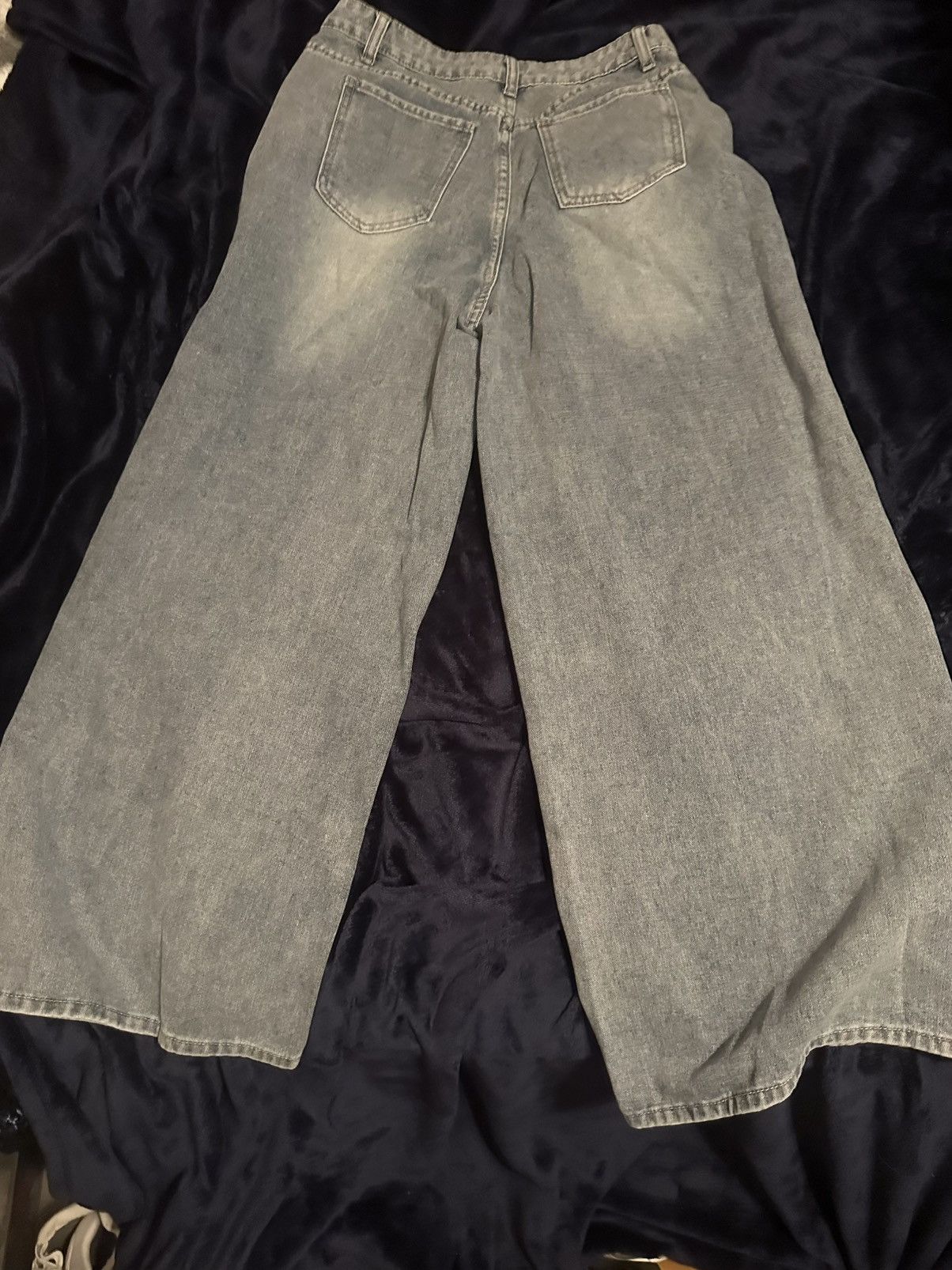 Other Baggy Jeans Size US 32 / EU 48 - 2 Thumbnail