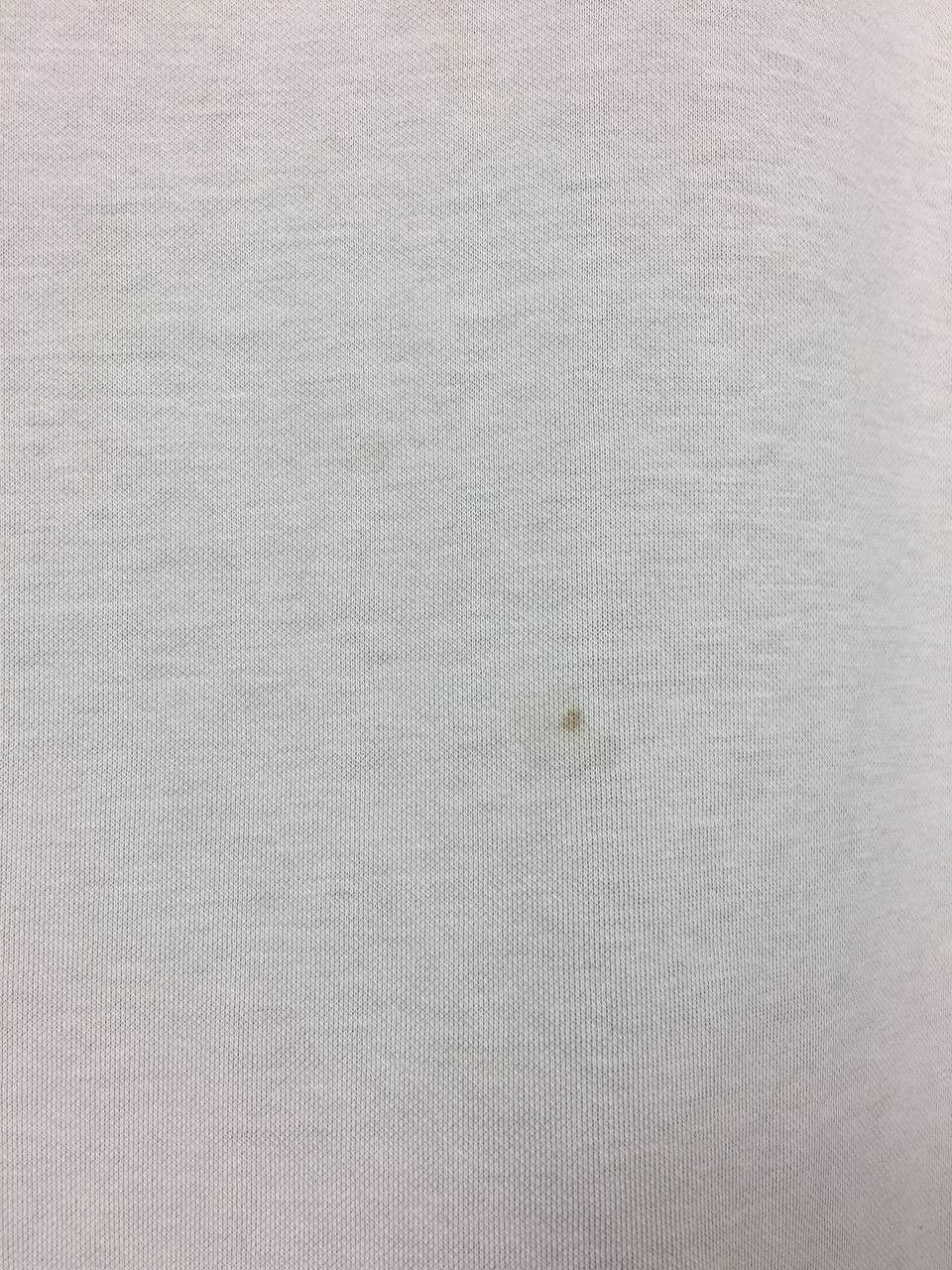 Japanese Brand × Uniqlo Uniqlo U AIRism Crew Neck Half Sleeve Tee Size US XXL / EU 58 / 5 - 4 Thumbnail