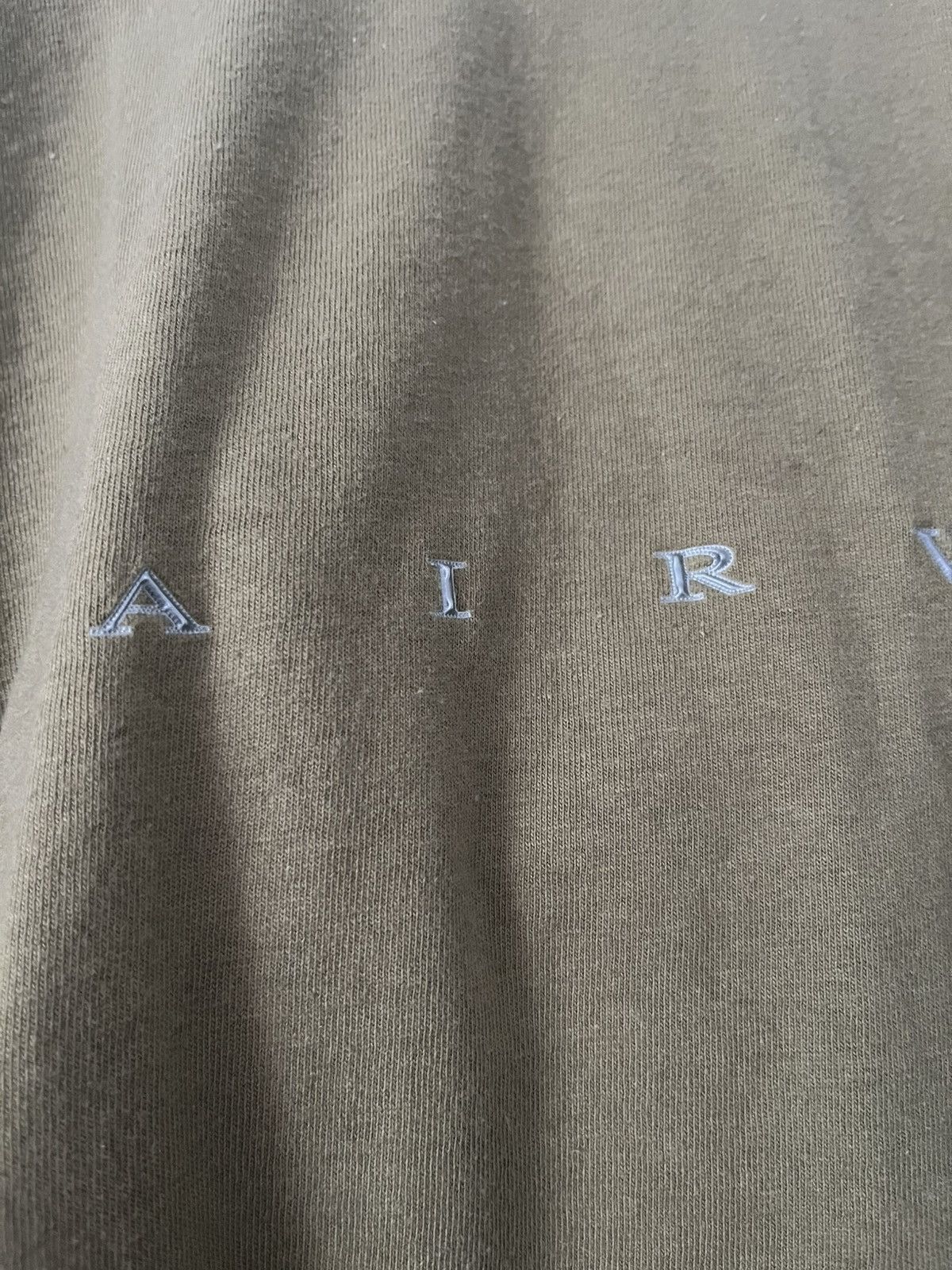 Vintage 90s airwalk skate t shirt Size US M / EU 48-50 / 2 - 5 Thumbnail