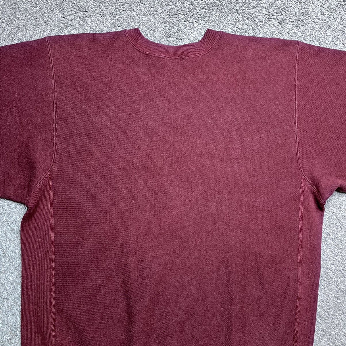 Champion 2000s Minnesota Gophers Champion Reverse Weave Sweatshirt Size US XL / EU 56 / 4 - 9 Thumbnail